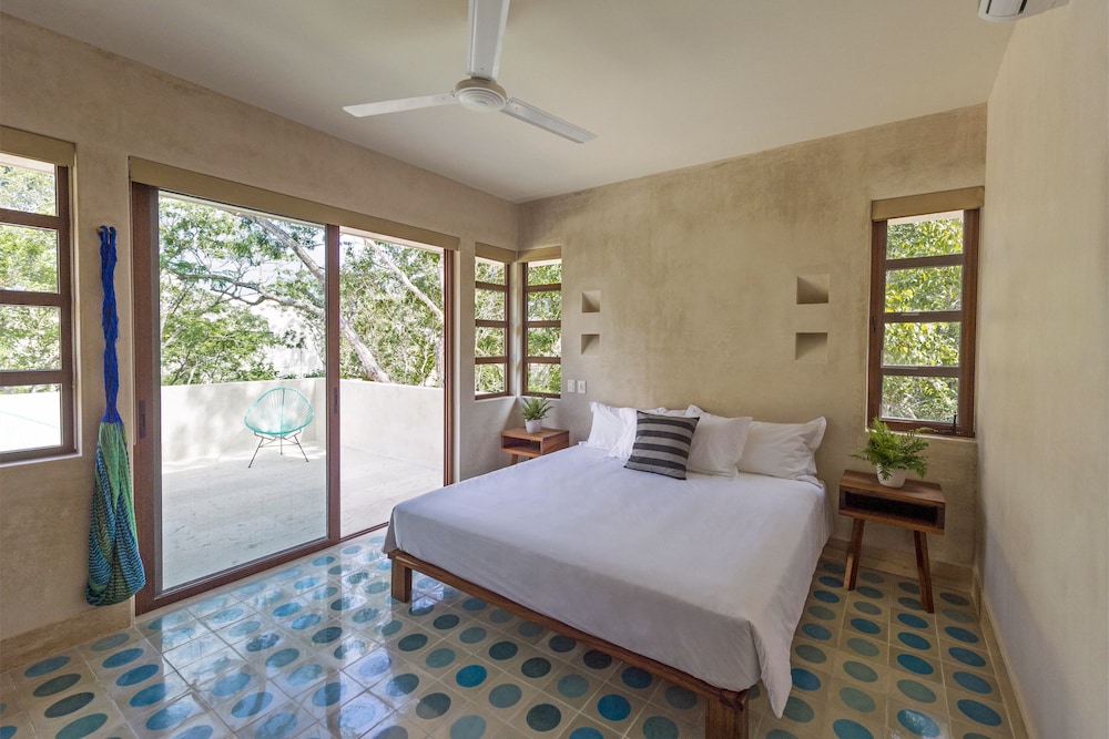 Hotel Tiki Tiki Tulum 13/71