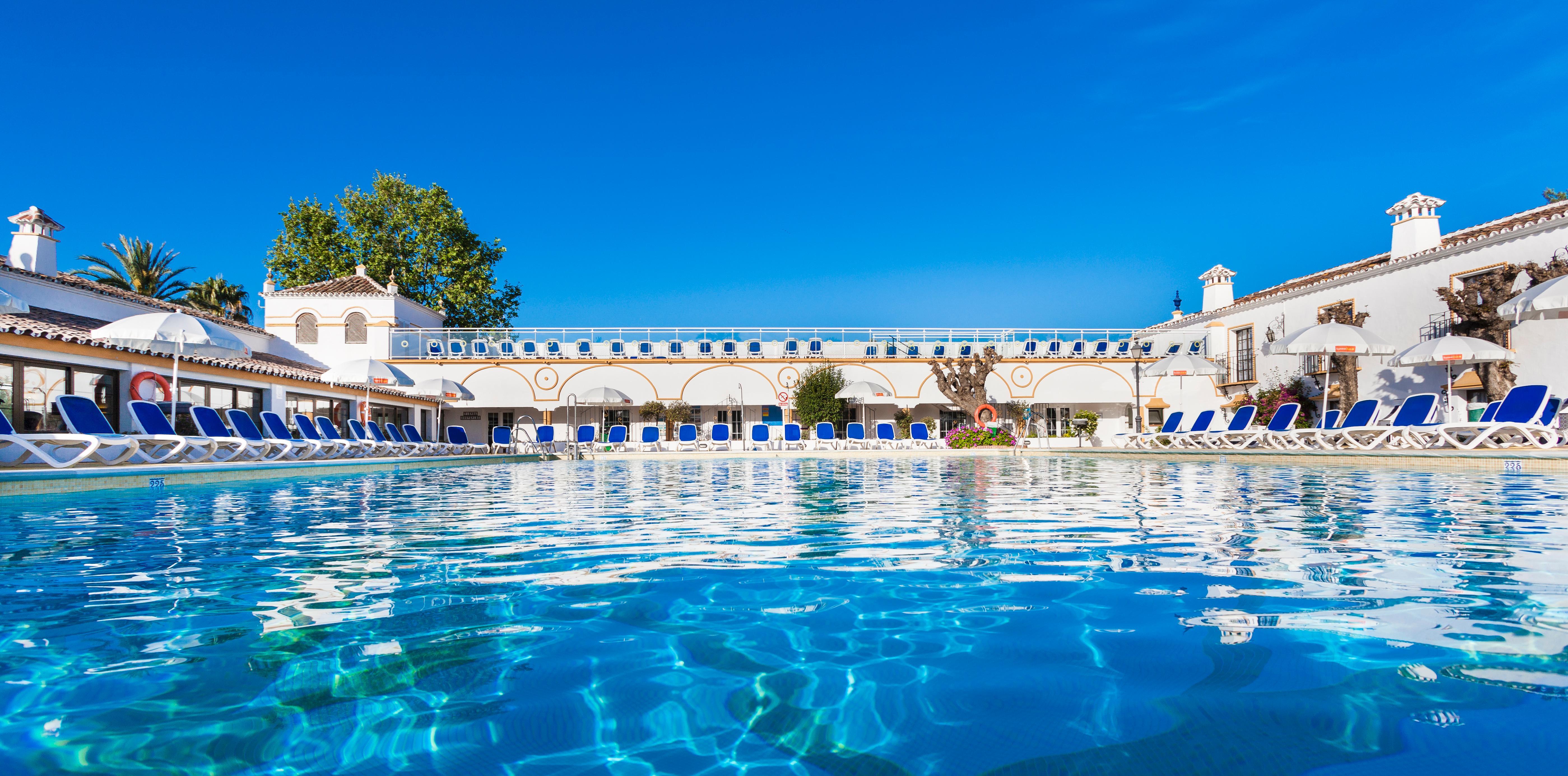 Globales Cortijo Blanco Hotel 40/50