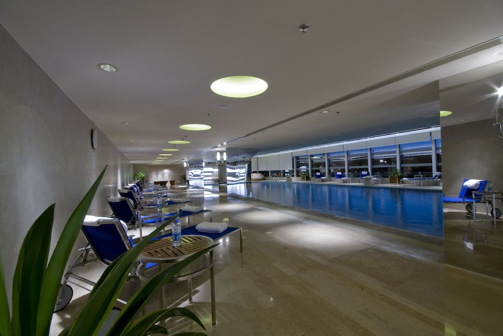 Beijing Pudi Hotel 41/60