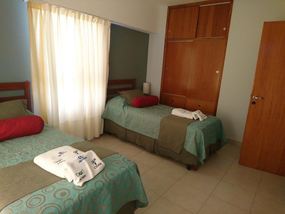 Apart Agustina 12/42