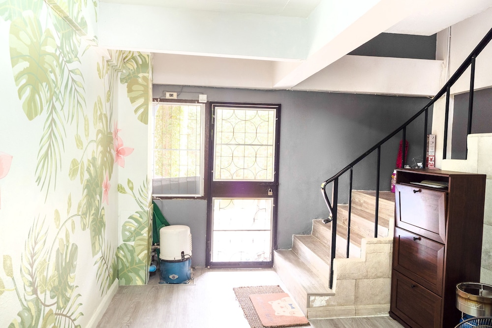 Bossa House Hostel & Cafe 9/57