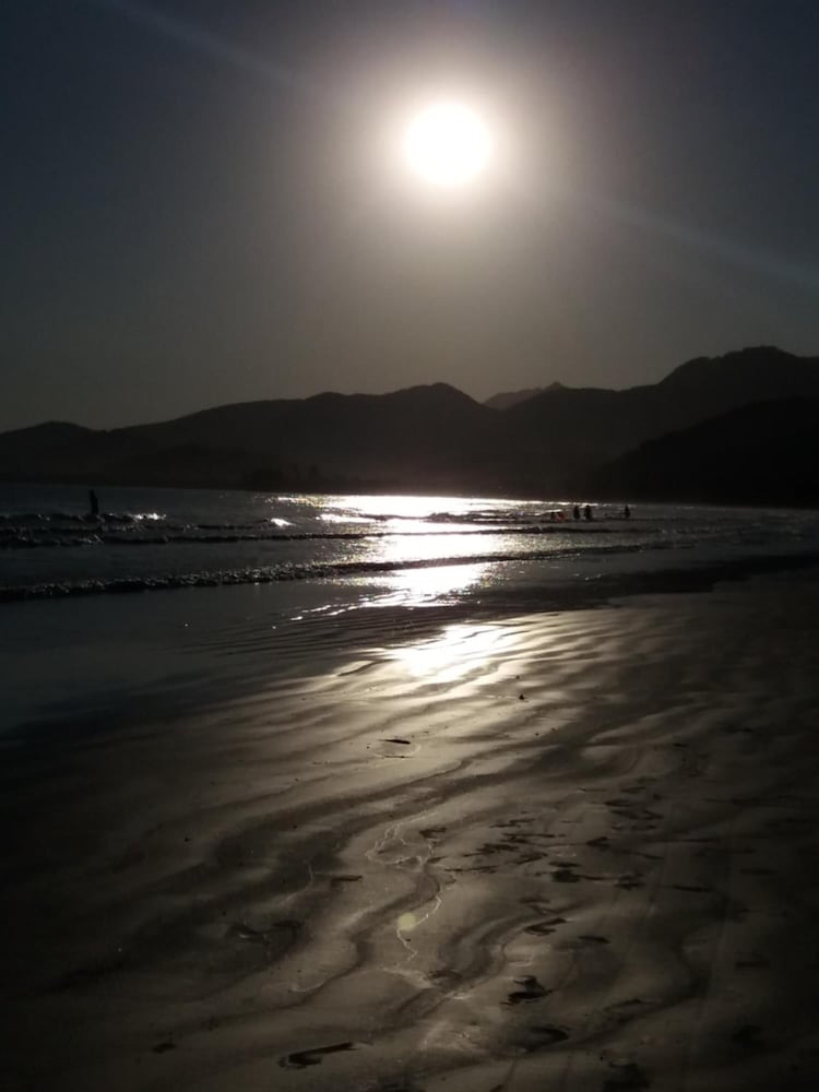 Hotel Nevada Ubatuba 51/57