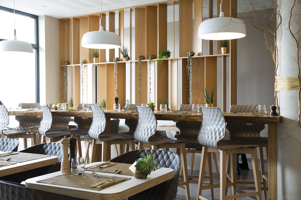 James Boutique Hotel 45/63