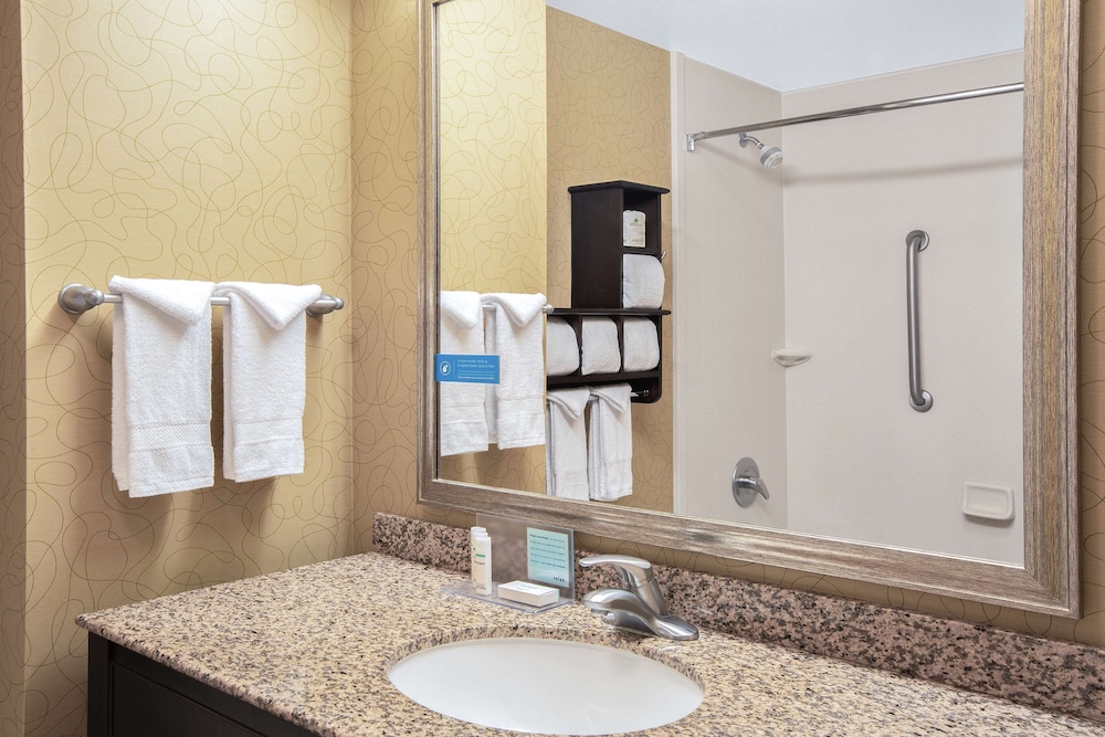 Hampton Inn And Suites San Luis Obispo 19/49