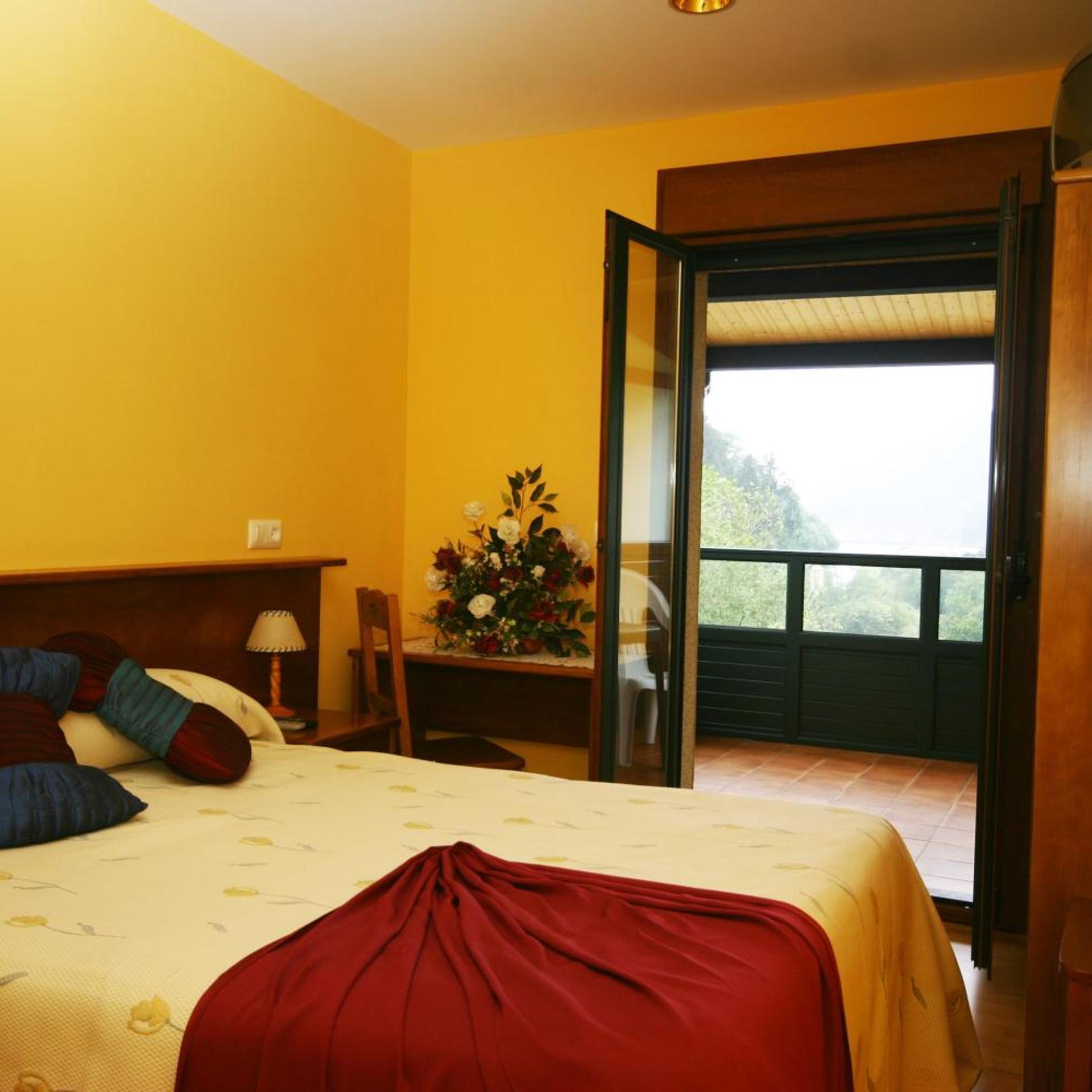 Hotel Restaurante Canero 9/37