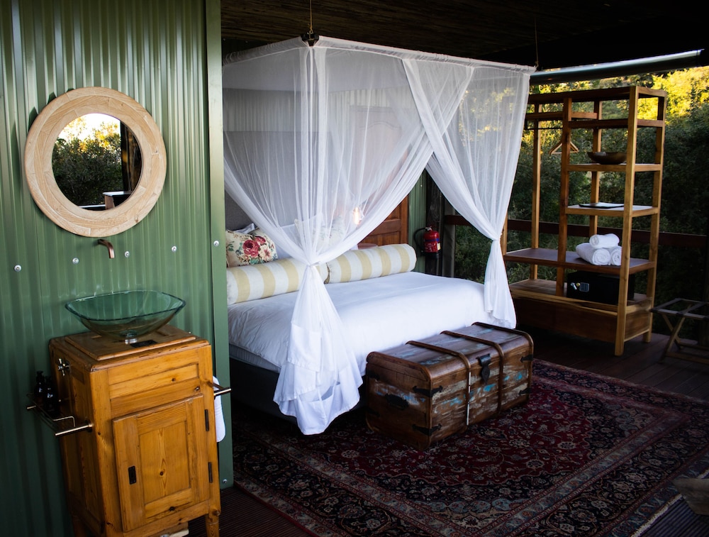 Camp Figtree 14/40