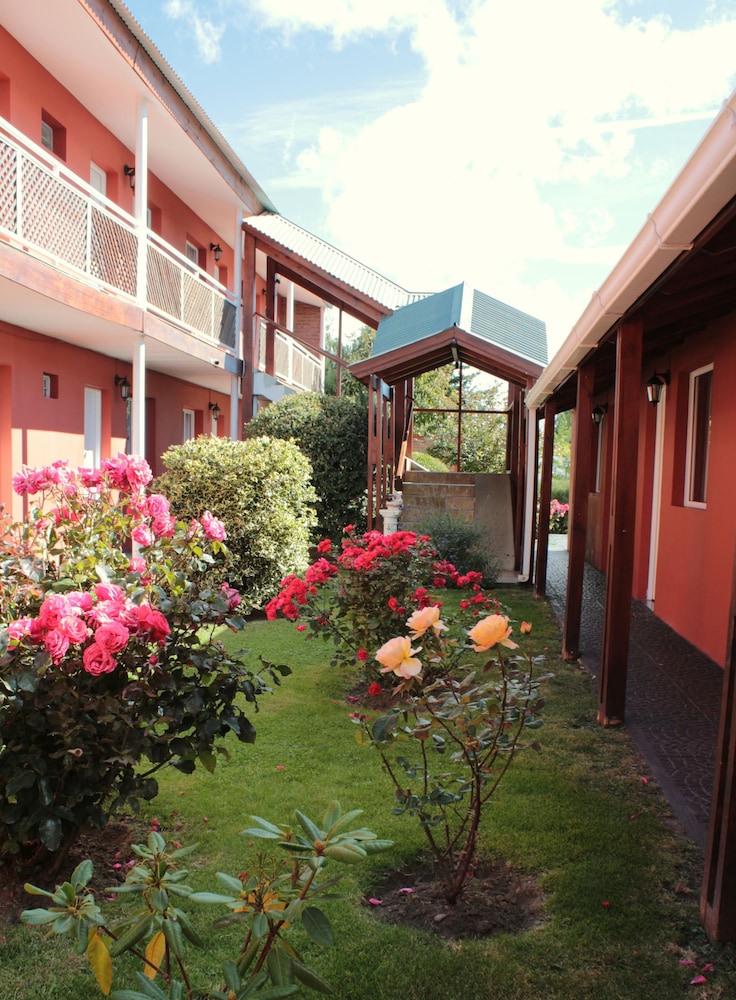Hosteria Patagonia 39/50