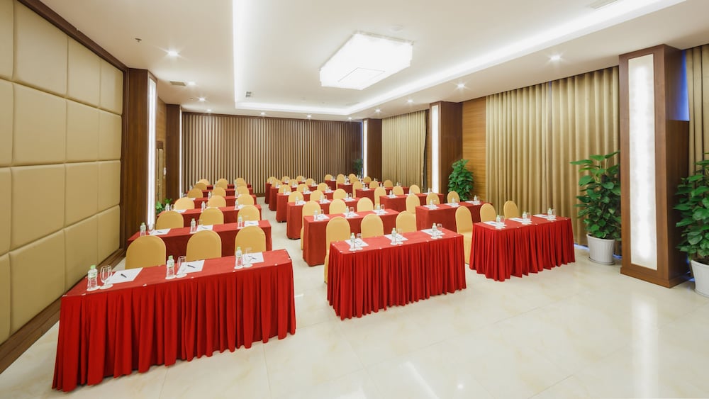 Muong Thanh Holiday Moc Chau Hotel 39/49