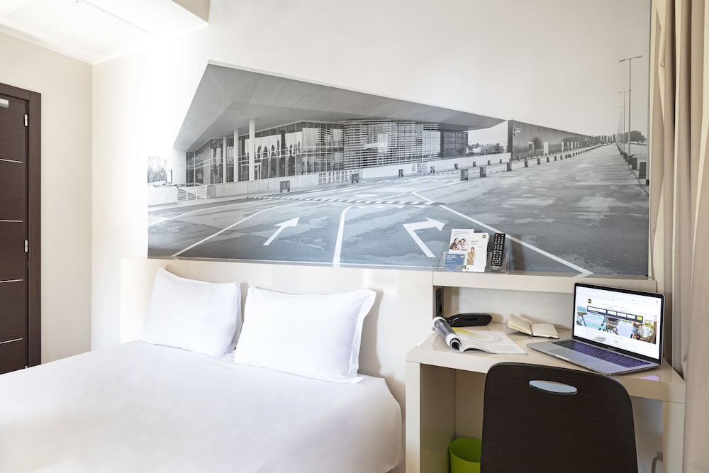 B&B Hotel Bergamo 28/51