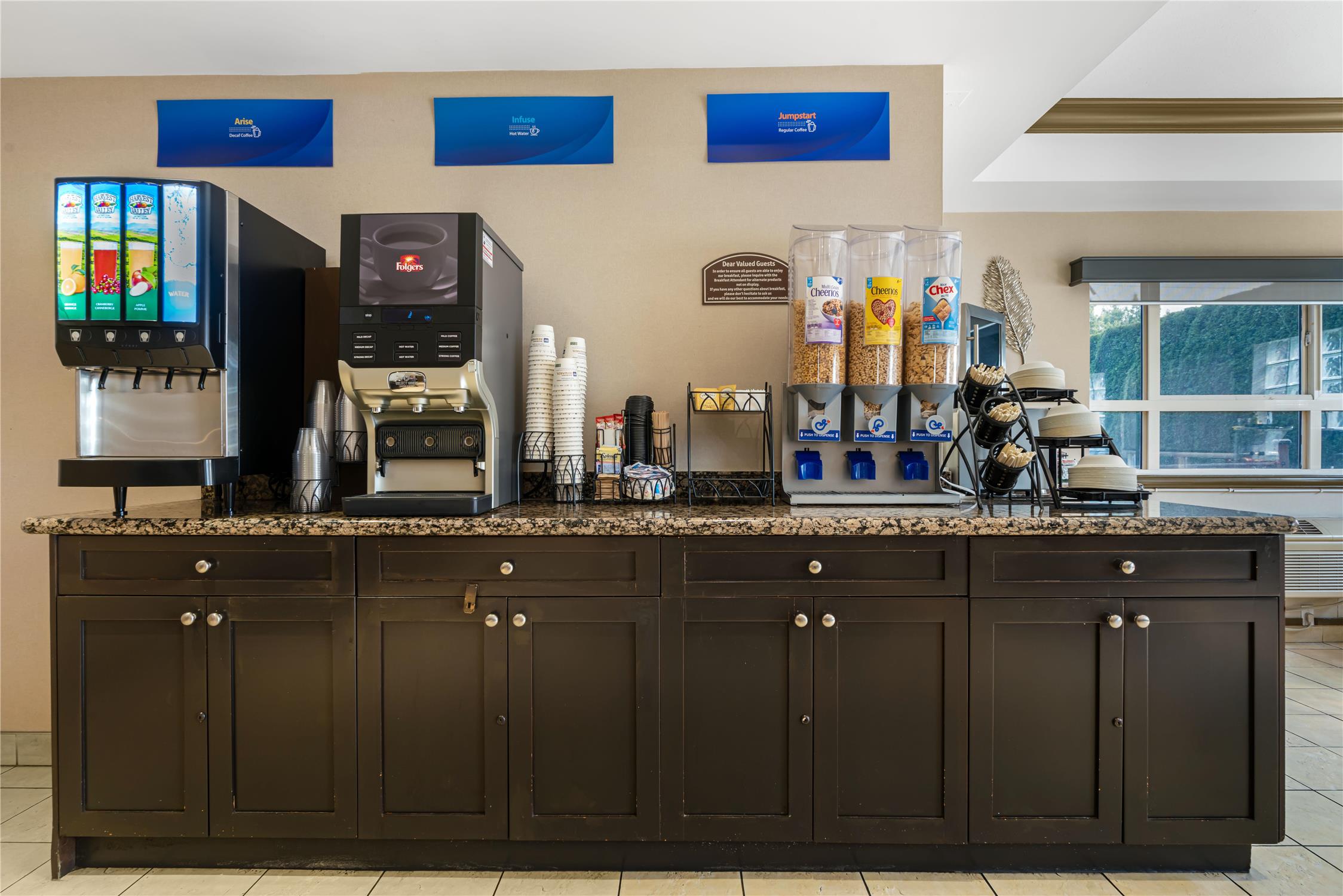 Best Western King George Inn and Suites 10/60