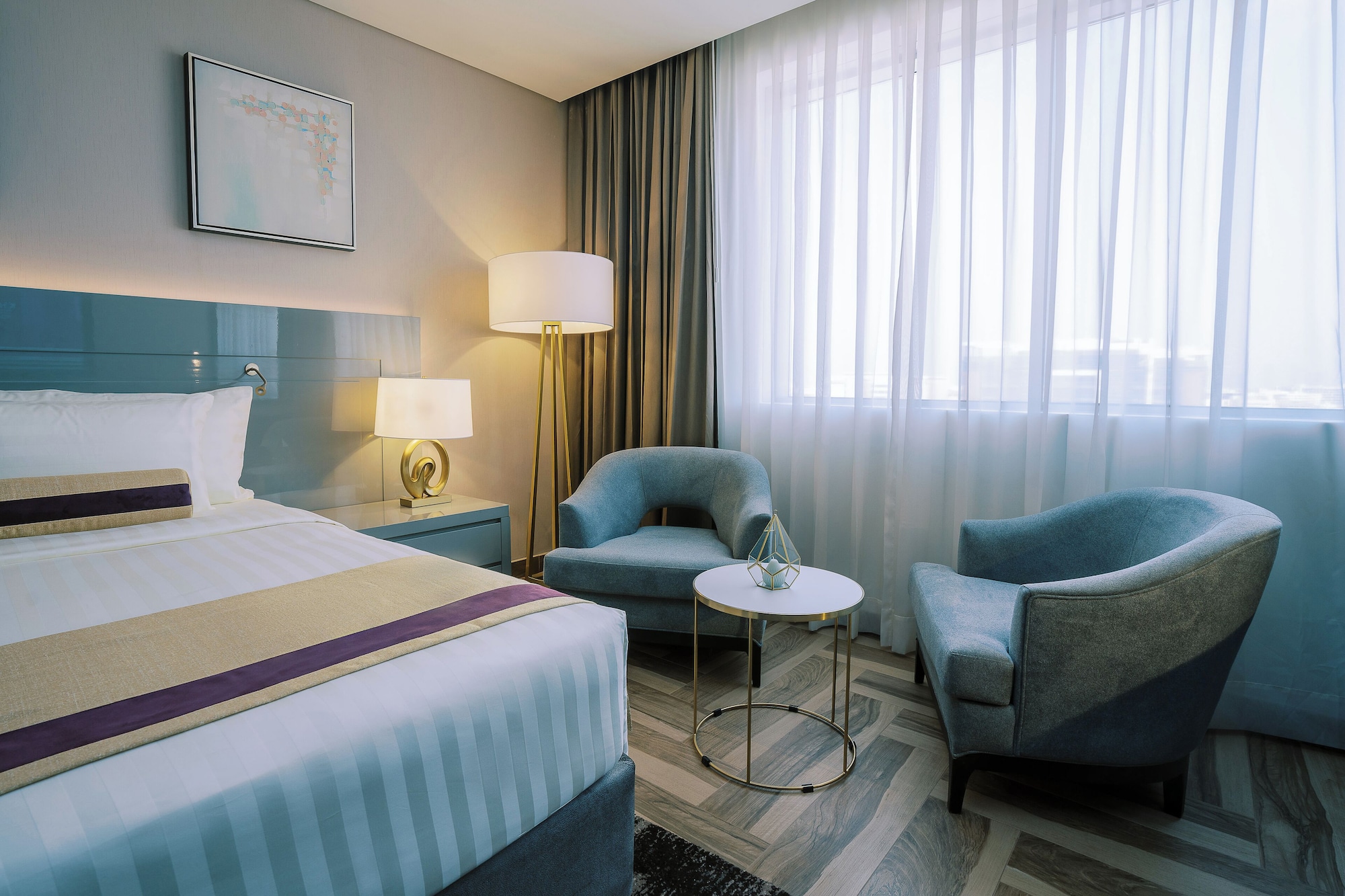 Executive Suite