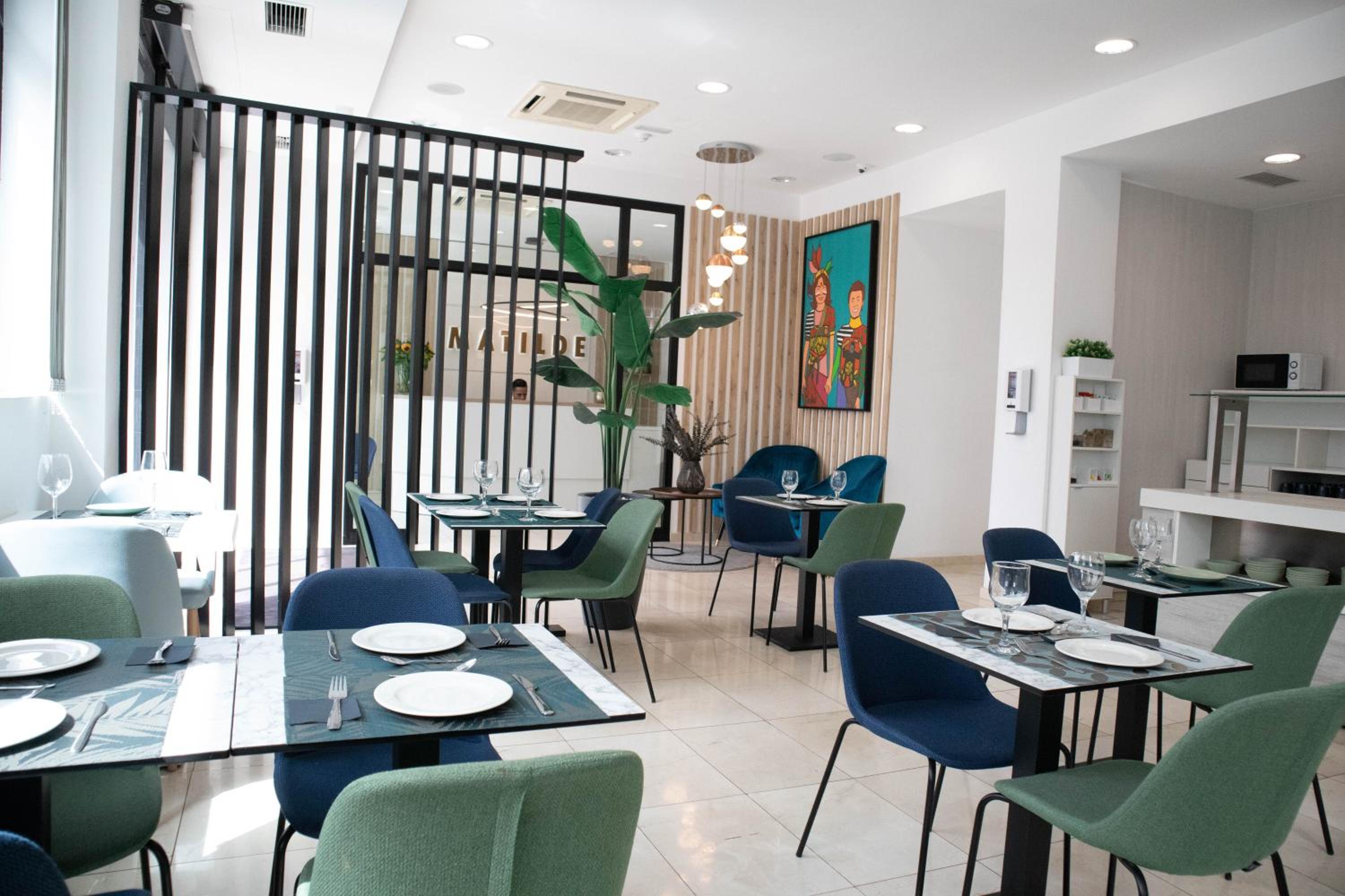 Hotel Matilde 34/45