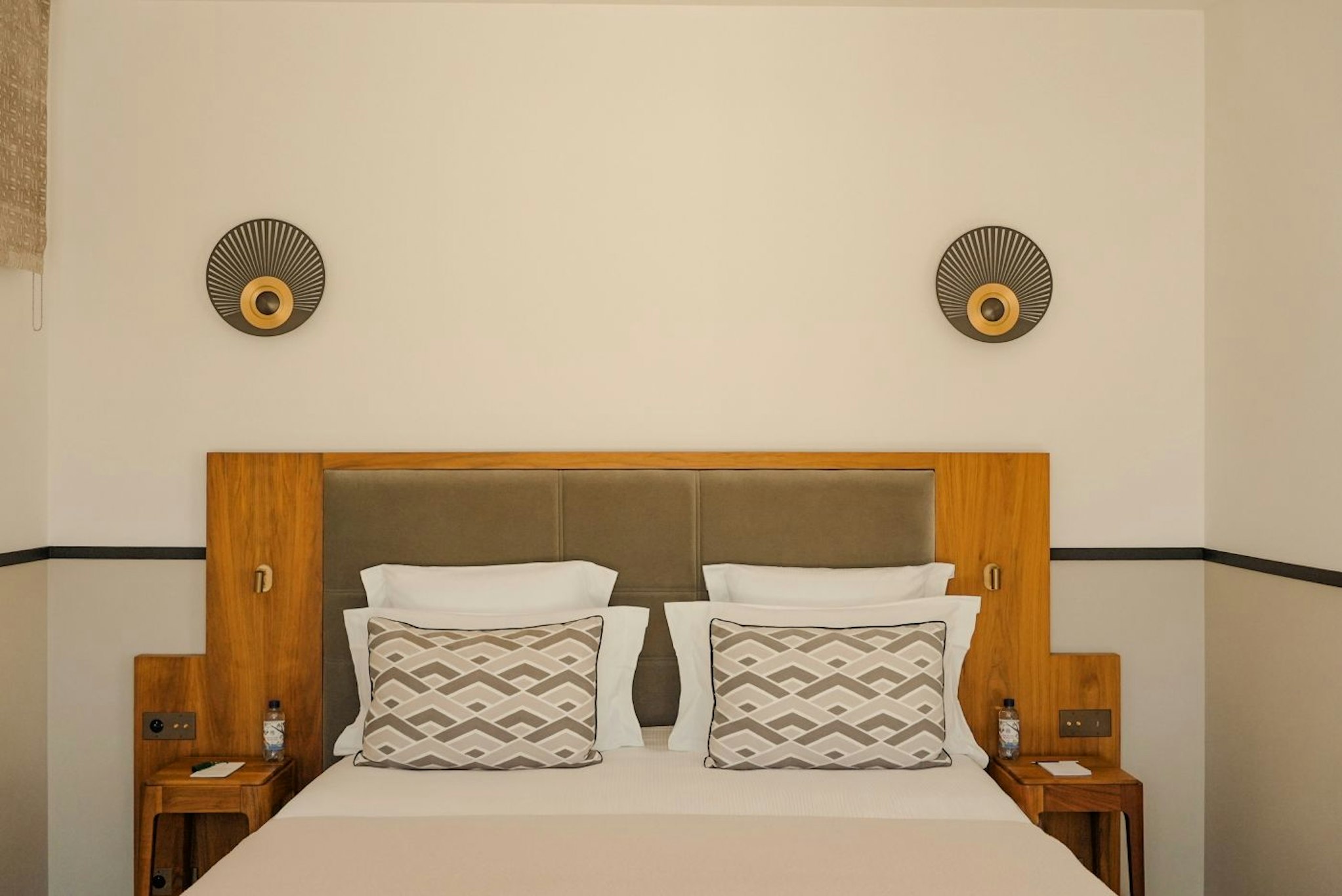 Hotel Les Roches Blanches 1/50