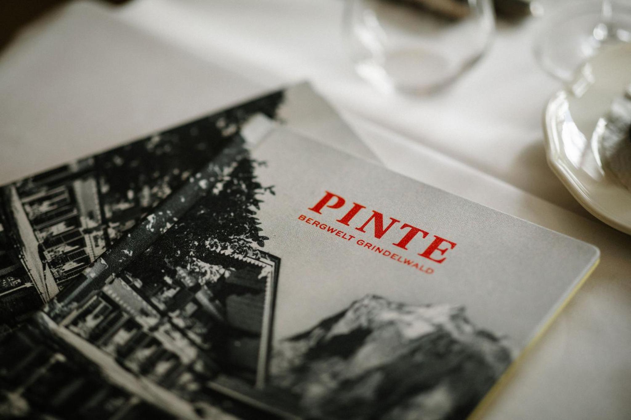 Hotel PINTE 10/30