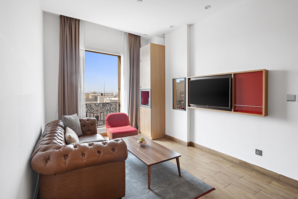 فندق انترسيتي الرياض -الملز(Intercity Hotel Riyadh Malaz) 48/69
