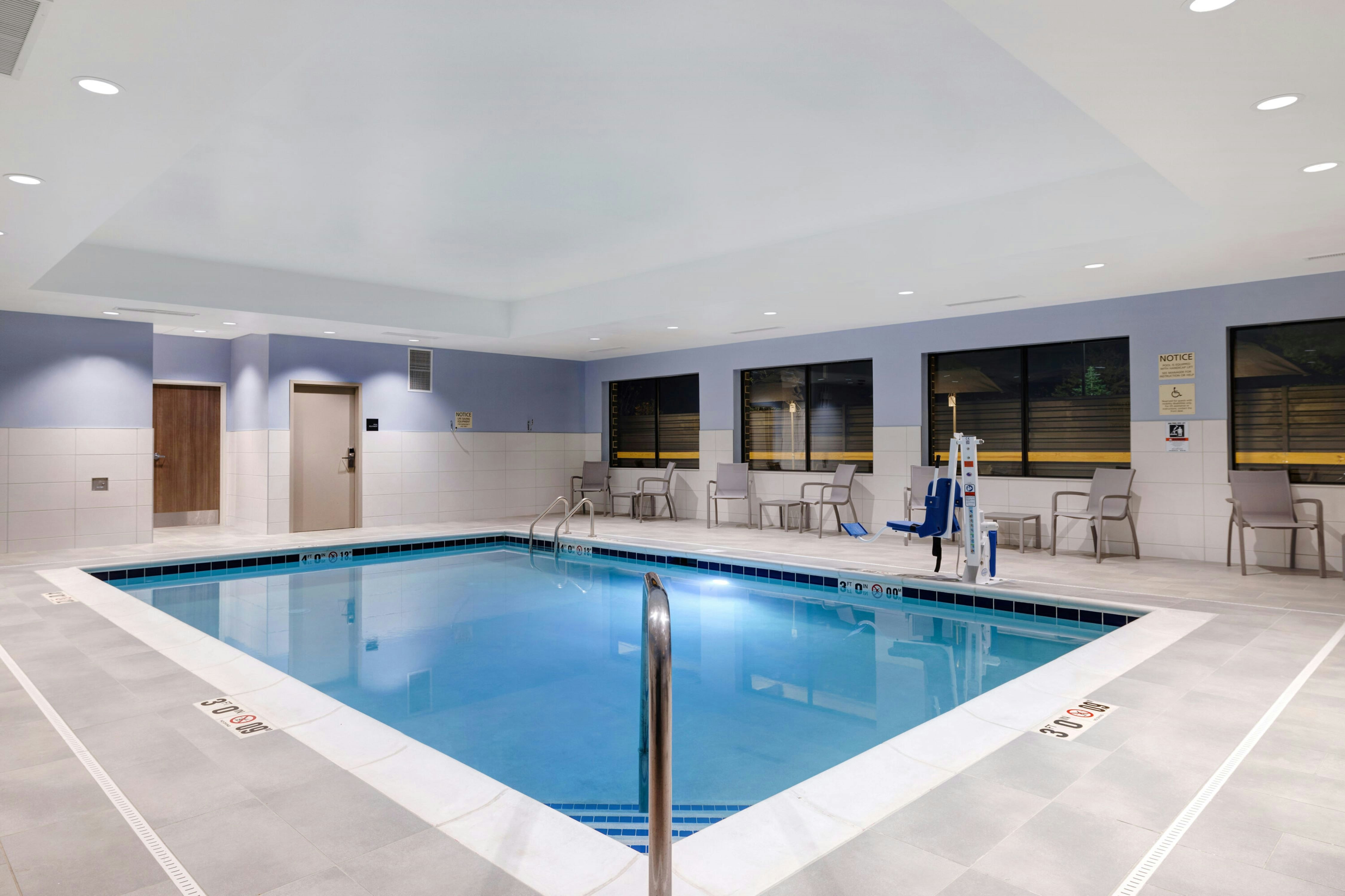 Hampton Inn Chicago Orland Park 29/39