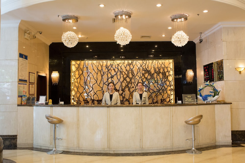 Kaili Hotel 11/68