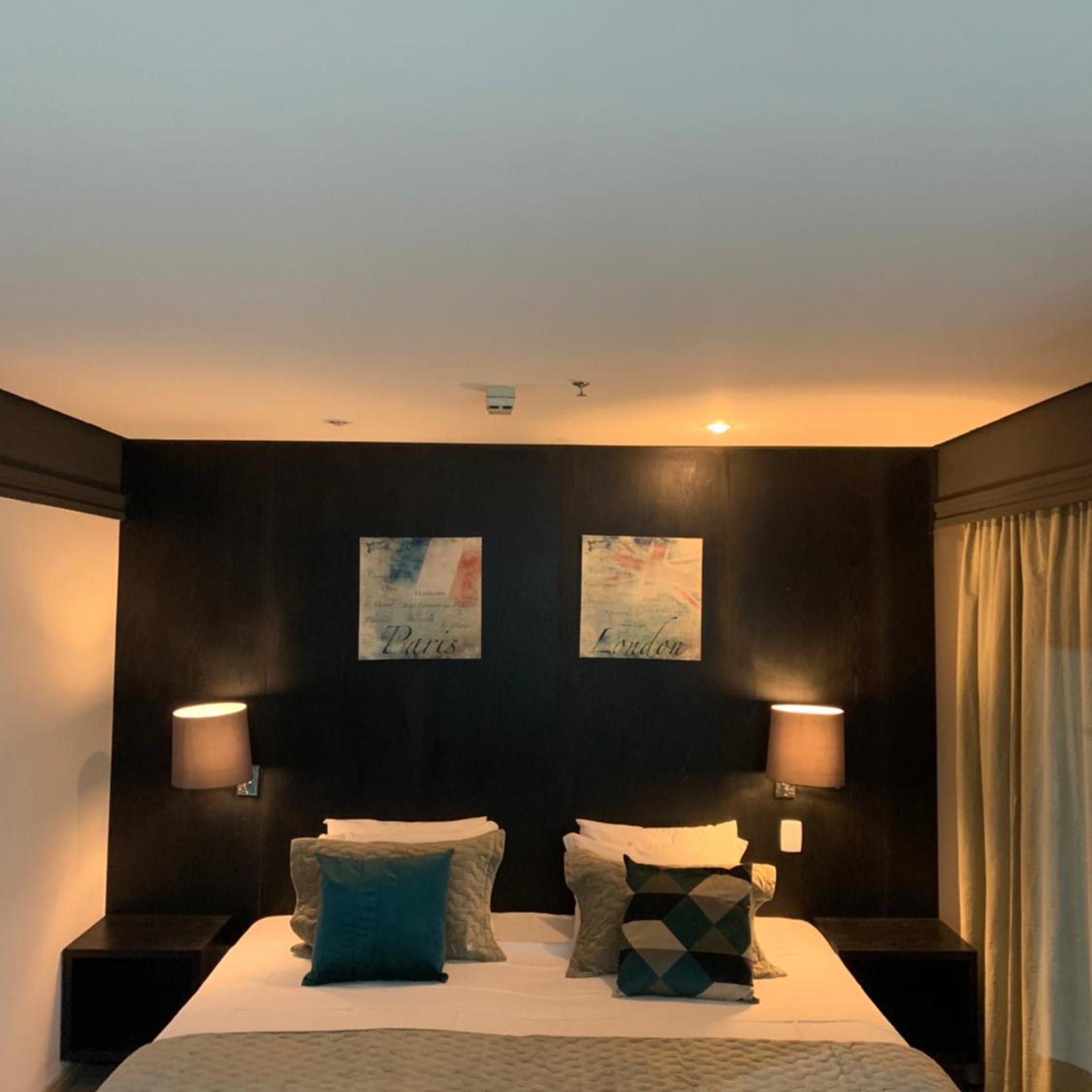 HOTEL SHOPPING VILA OLIMPIA 21/50