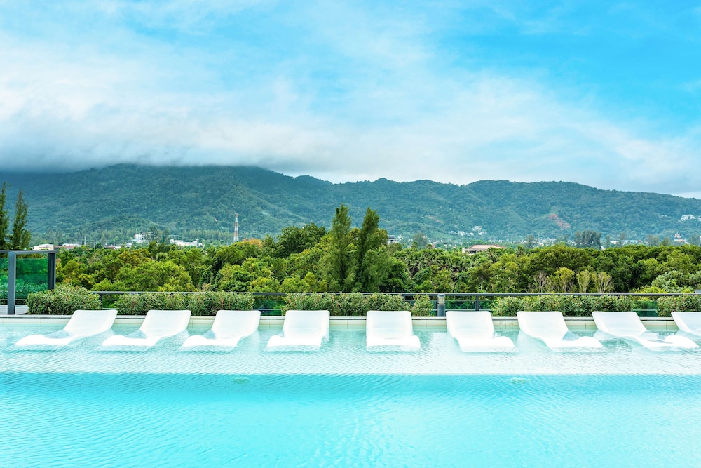 Mamaka Phuket, Tapestry Collection by Hilton 27/33