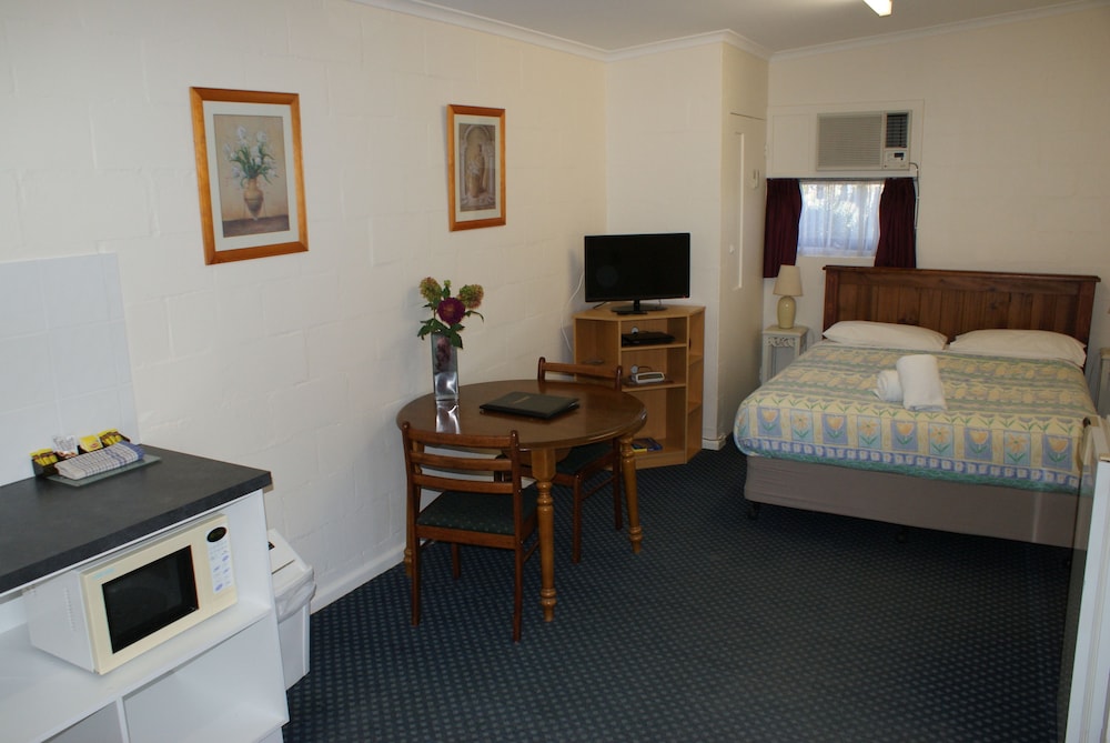 Warrnambool Motel And Holiday Park 25/74