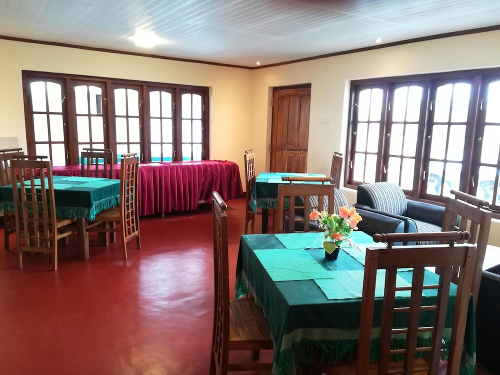 Blue Moon Guest House 27/45