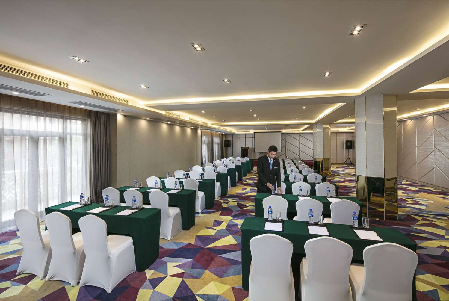 Wyndham Garden Suzhou 46/54