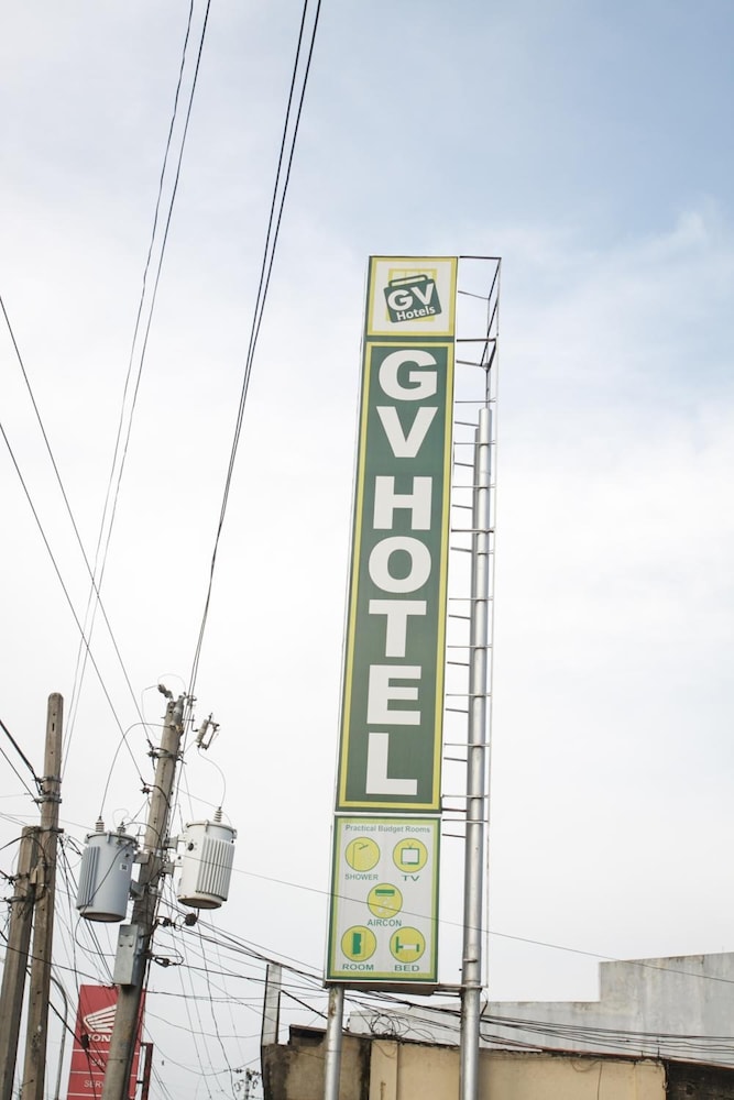 Gv Hotel Valencia 1/26