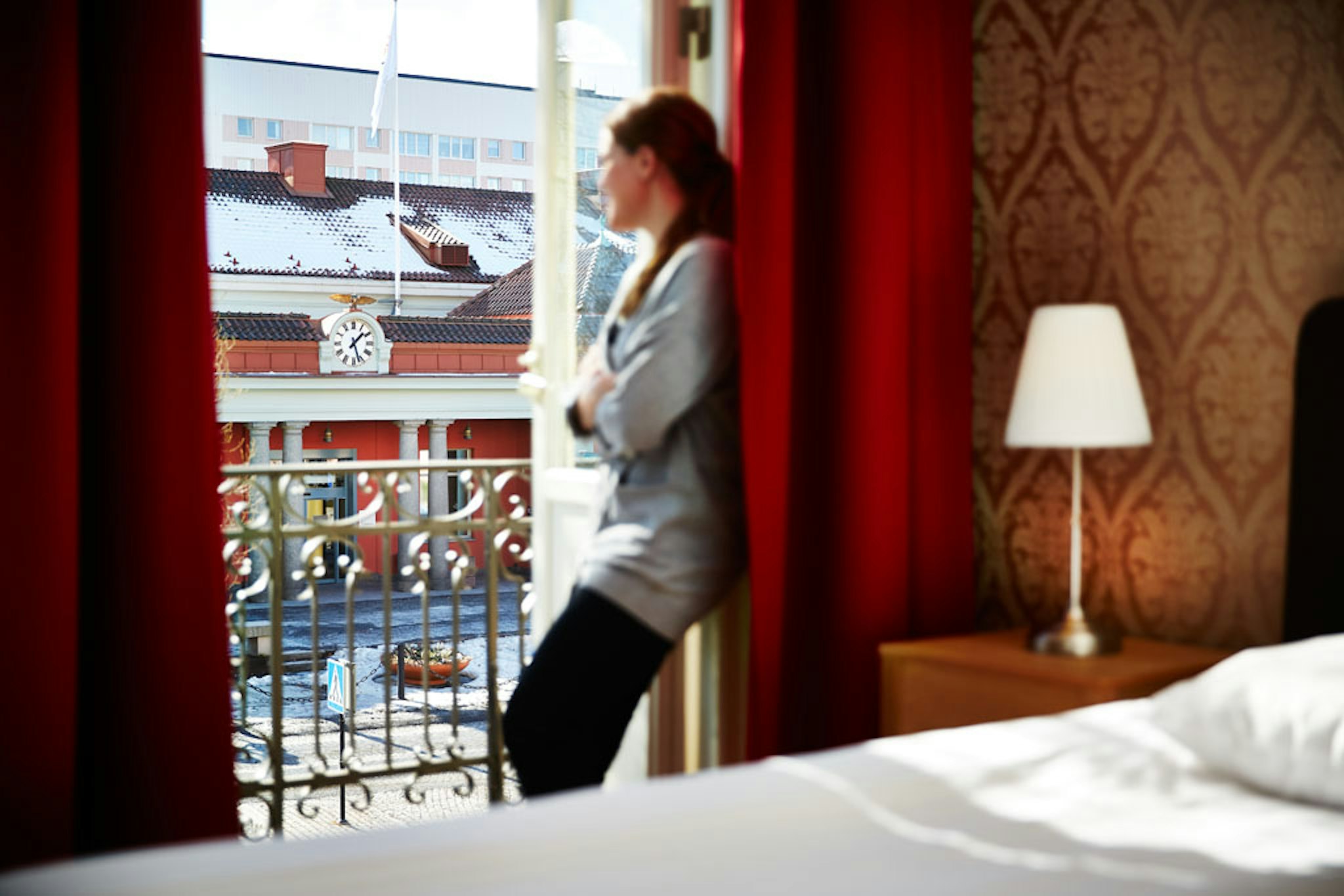 First Hotel City Eskilstuna 9/21
