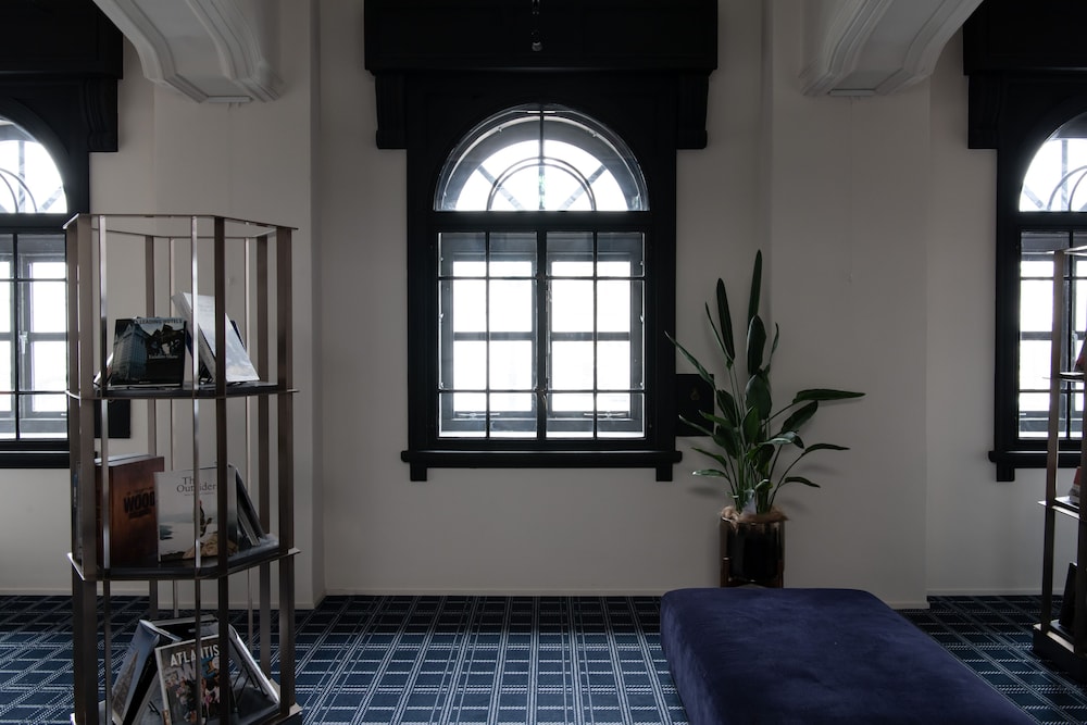 Hakoba Hakodate By the Share Hotels 36/61
