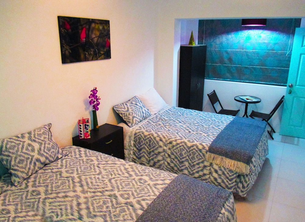Magicperu Apart Hotel 9/50