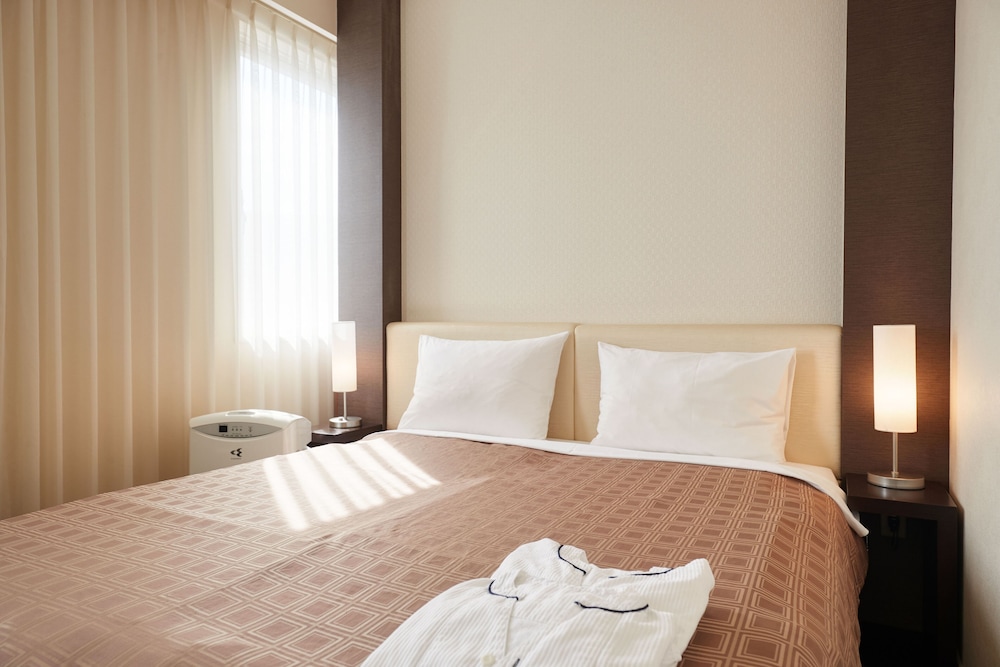 Hotel Yuquesta Asahibashi 11/50
