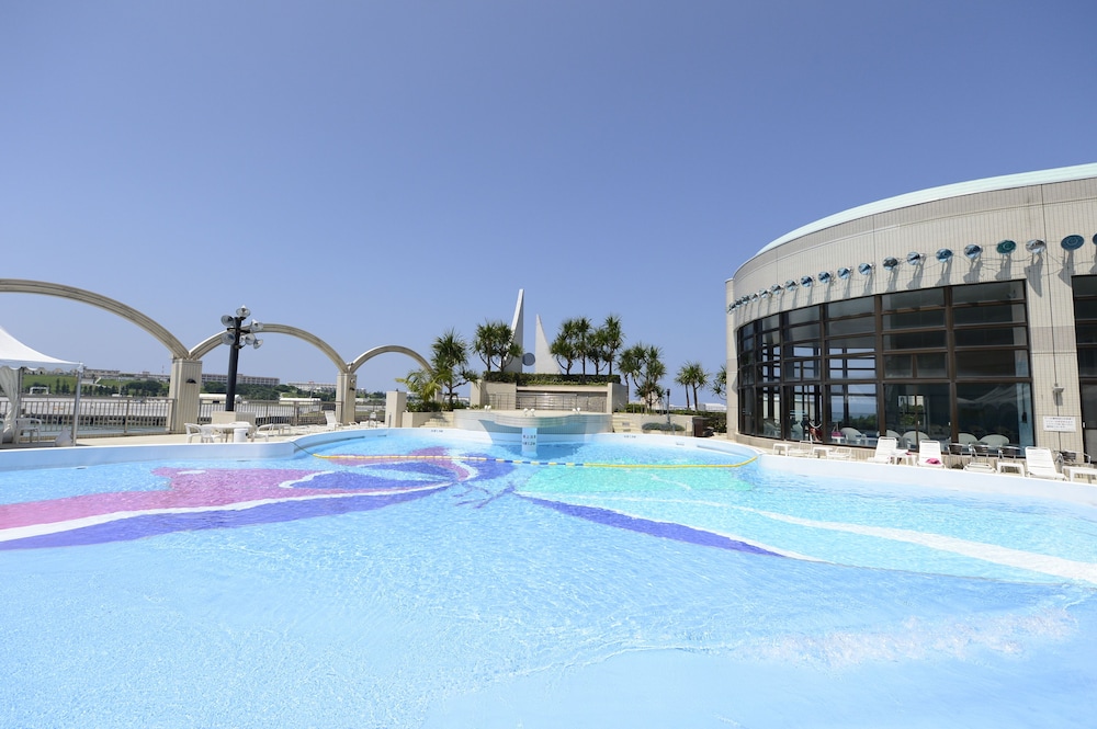 Loisir Hotel and Spa Tower Naha in NAHA - OKINAWA PREFECTURE