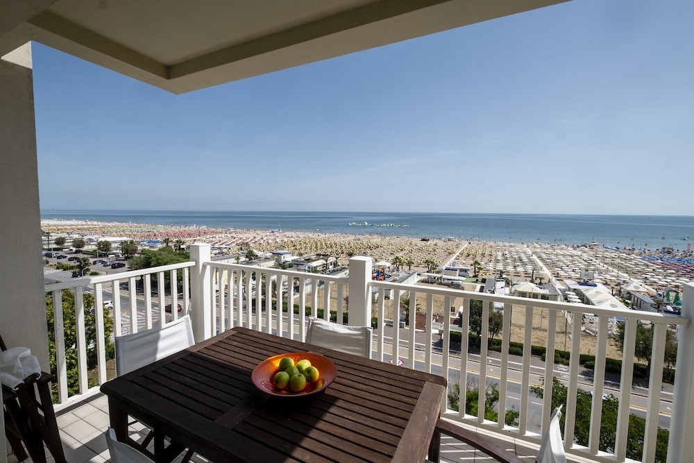 Le Rose Suite Hotel 32/43