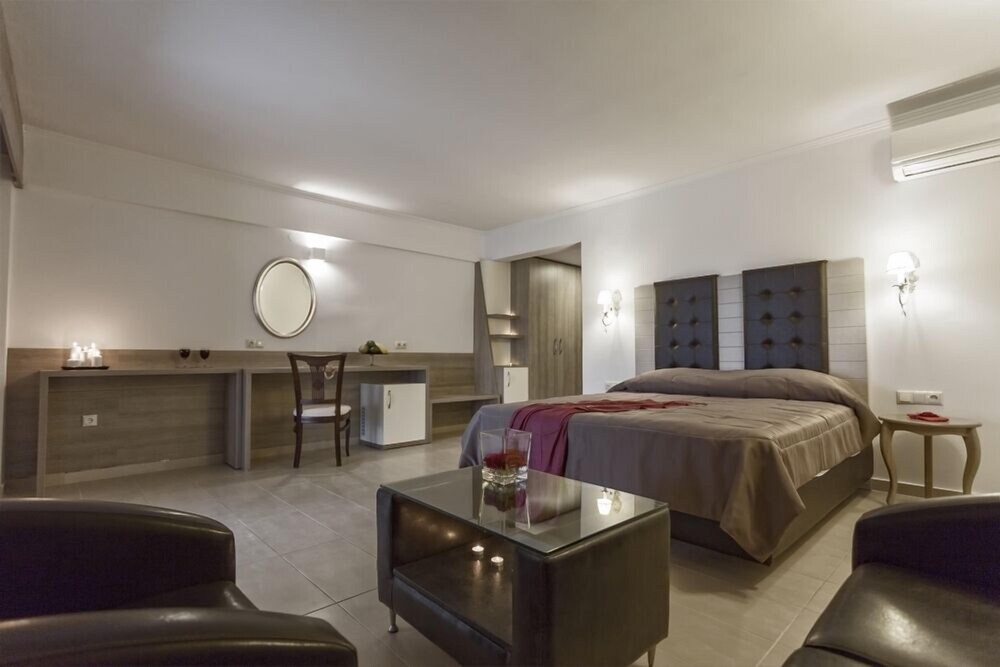 Lagomandra Hotel & Spa 13/35
