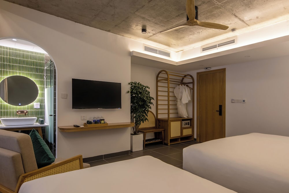 The Leaf Boutique Hotel 38/50