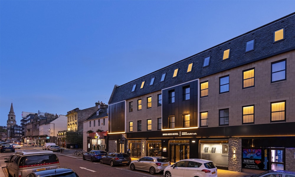 River Ness Hotel, a member of Radisson individuals 6/64