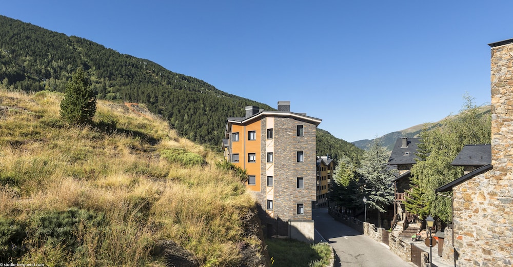 Pierre And Vacances Andorra Alba el Tarter 36/43