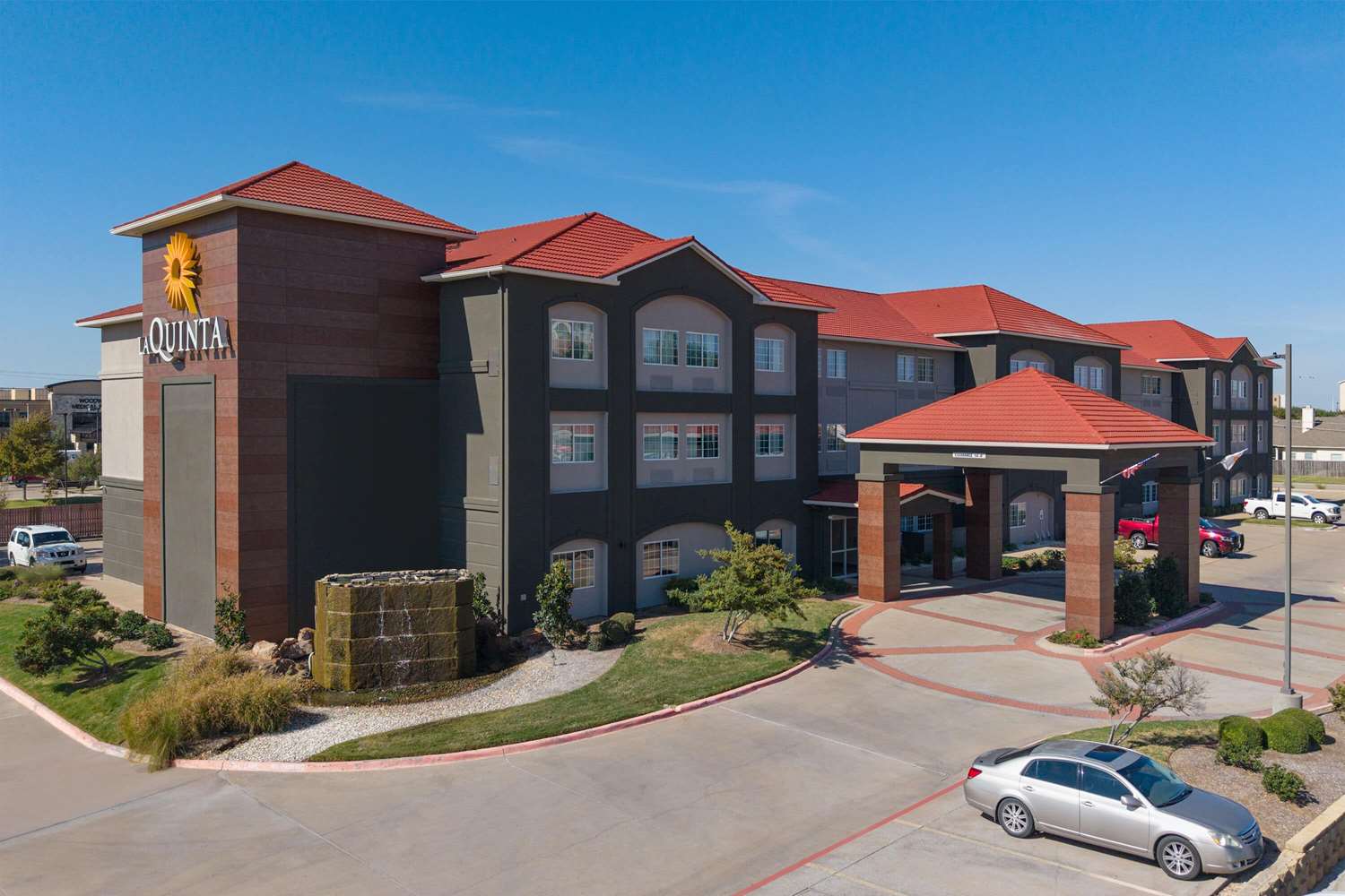 La Quinta Inn & Suites by Wyndham Woodway - Waco South 3/47