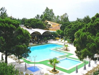 MAYA GOLF HOTEL 46/50