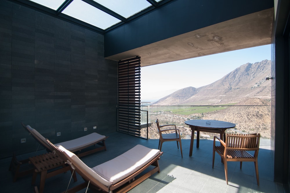 Enjoy Santiago Hotel Del Valle 45/58