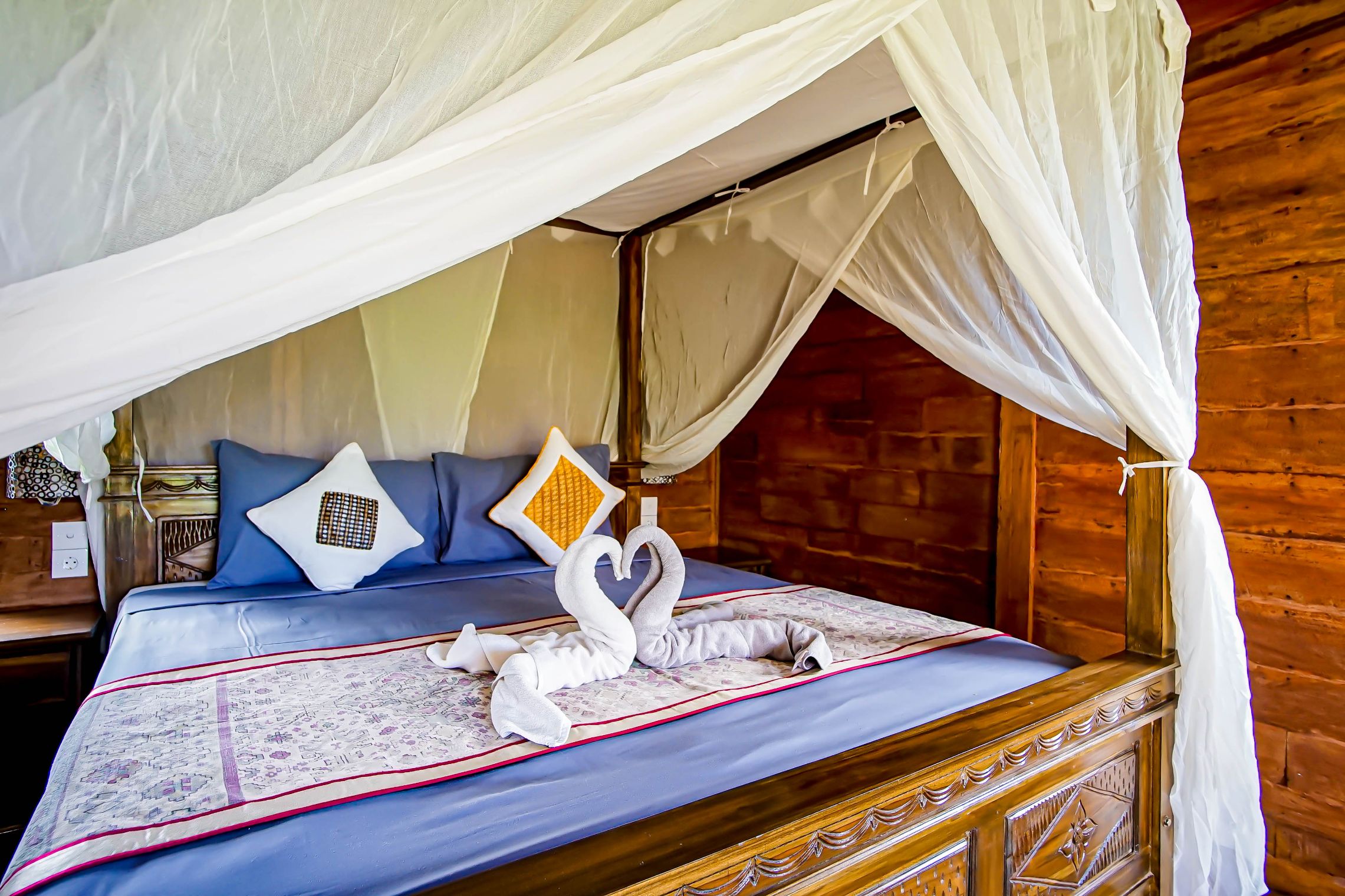 Cening Bagus Bungalows by ZUZU 3/17