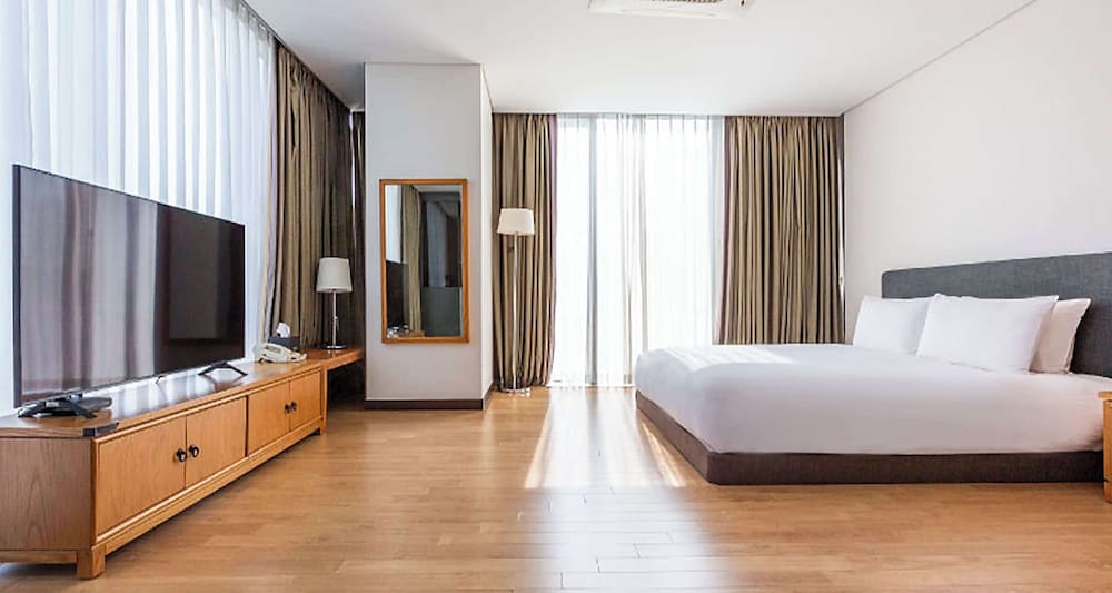Orakai Songdo Park Hotel, BW Premier Collection 24/69