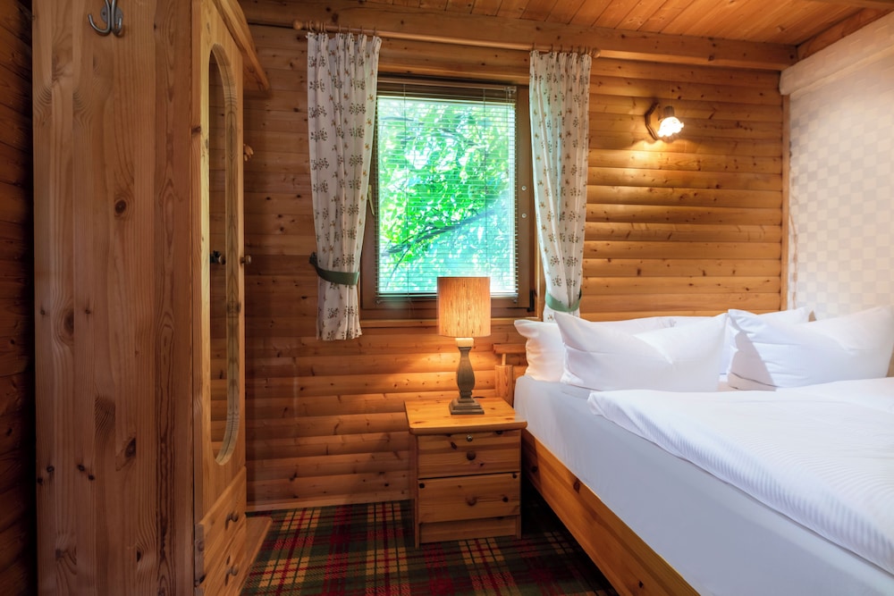 Wellnesshotel Seeschlosschen 14/50