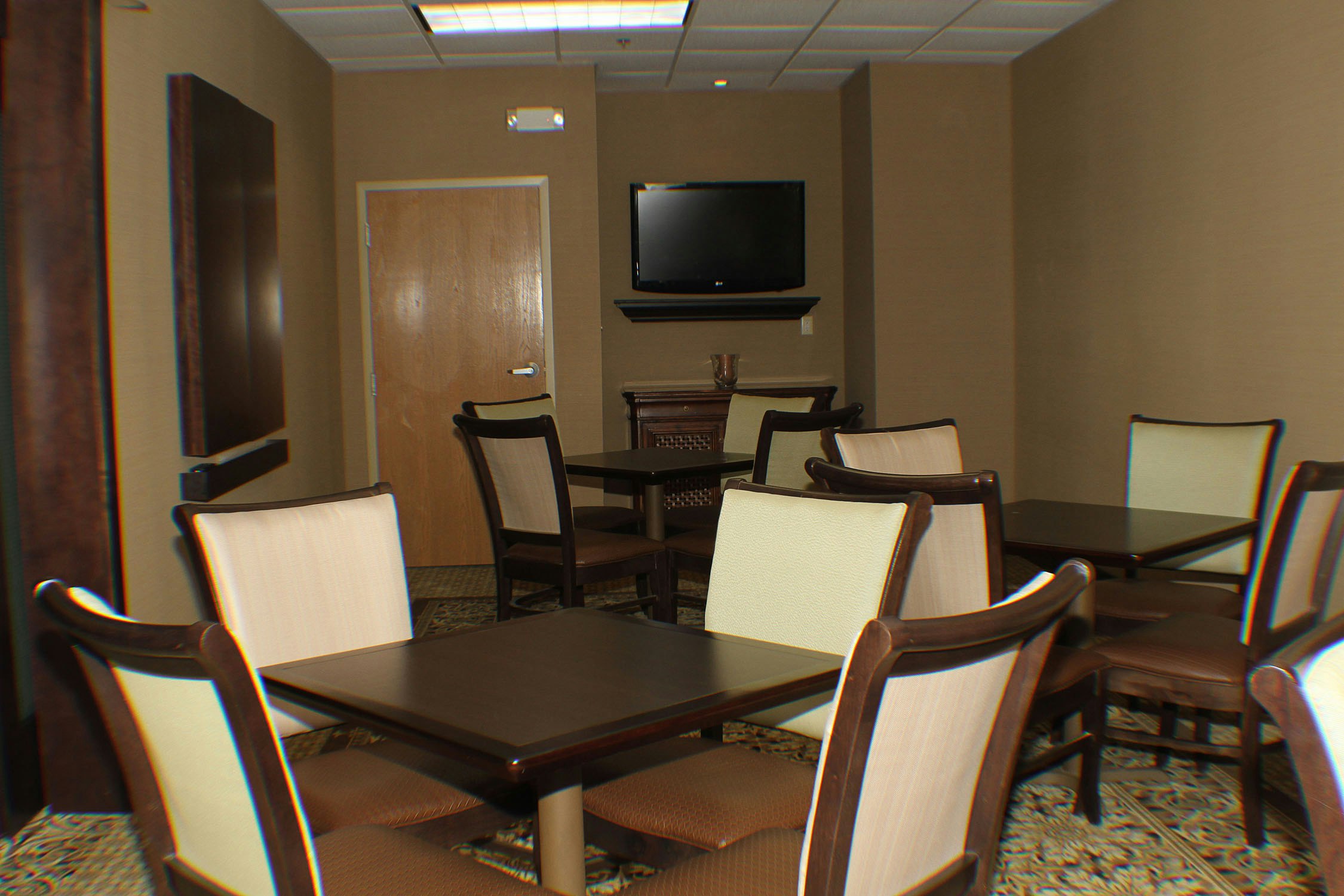 Hampton Inn Myrtle Beach West 58/62
