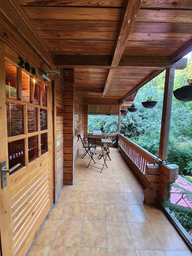 The Chalets Naldehra(Ex WelcomHeritage Chalets Naldehra) 24/50