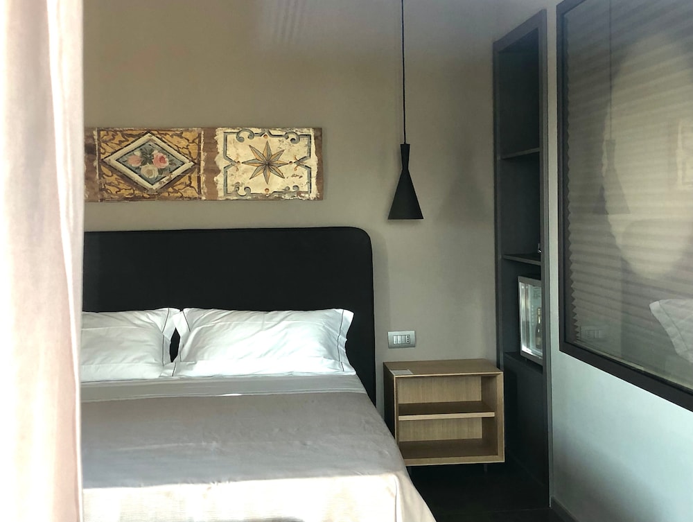 Pietra d'Acqua Natural Retreat and Spa Resort 7/49