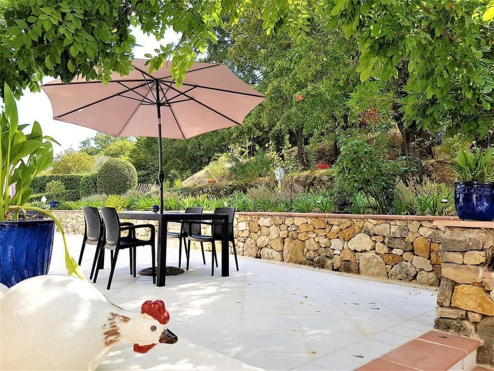 Le Relais Du Peyloubet 30/50
