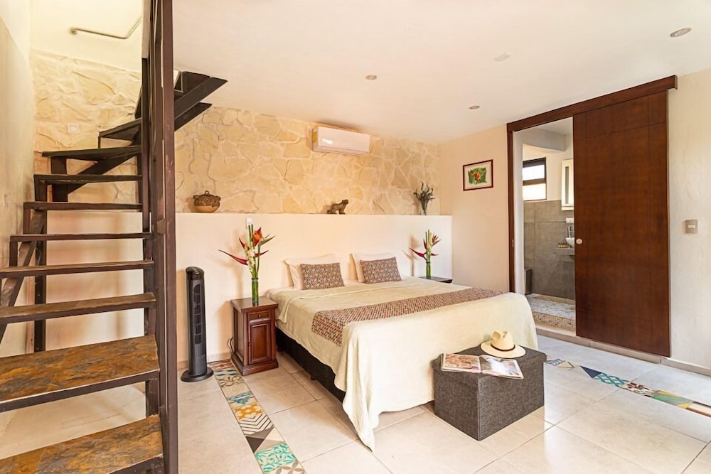 Loft, Viva, King Bed, Sofa