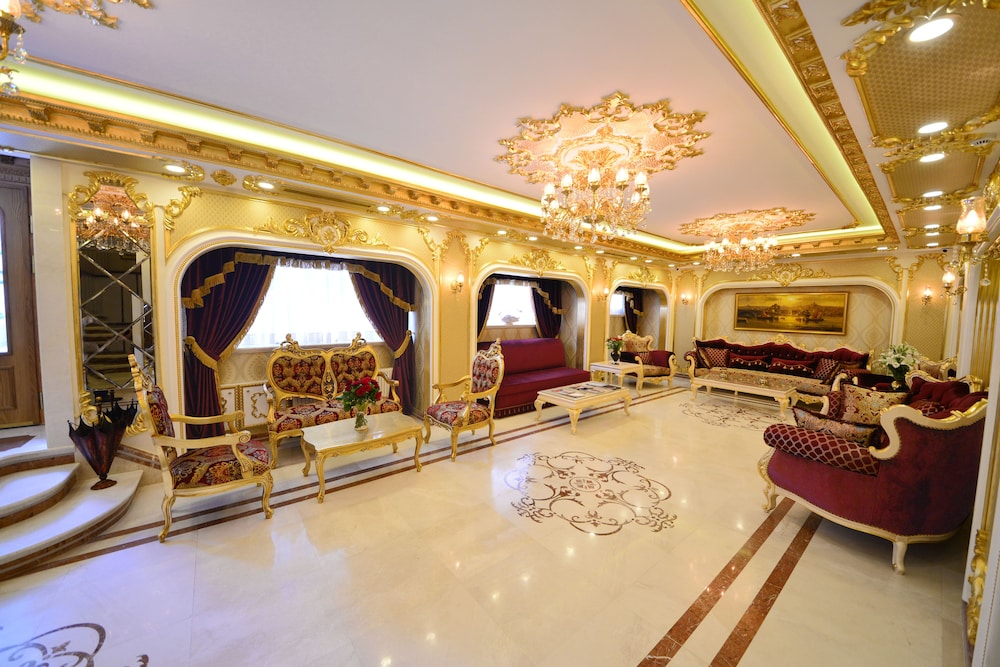 Golden Ak Marmara Hotel 40/51