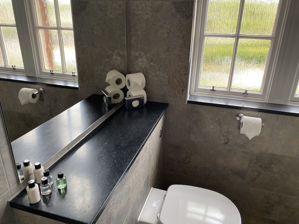 Craigiebield House Hotel 45/47